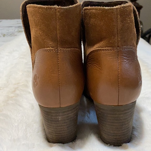 Booties - Picture 4 of 6